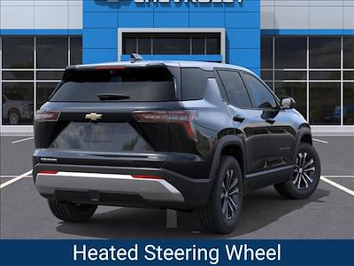 New 2026 Chevrolet Equinox - photo 1