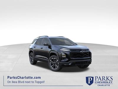 New 2026 Chevrolet Equinox - photo 1