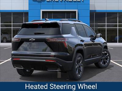 New 2026 Chevrolet Equinox - photo 1