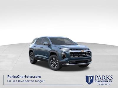 New 2026 Chevrolet Equinox - photo 1