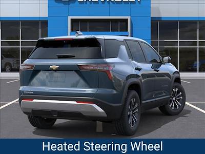 2026 Chevrolet Equinox FWD SUV for sale #437793 - photo 2