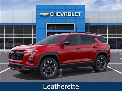 New 2026 Chevrolet Equinox - photo 1