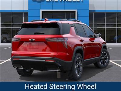 2026 Chevrolet Equinox FWD SUV for sale #438138 - photo 2