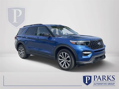 2022 Ford Explorer RWD SUV for sale #615277XB - photo 1