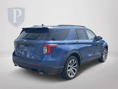 2022 Ford Explorer RWD SUV for sale #615277XB - photo 2