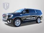 Used 2021 GMC Yukon XL SLT 4x4 SUV for sale #6C4412 - photo 2