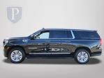 Used 2021 GMC Yukon XL SLT 4x4 SUV for sale #6C4412 - photo 3