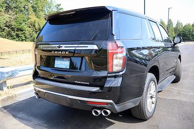 2021 Chevrolet Tahoe 4WD SUV for sale #6C5897 - photo 2