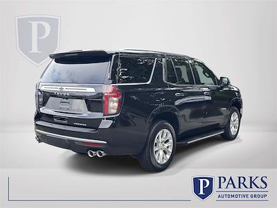 2021 Chevrolet Tahoe 4x4 SUV for sale #6C5897 - photo 2