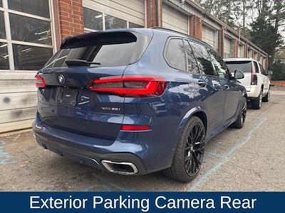 2019 BMW X5 AWD SUV for sale #6C6178A - photo 2