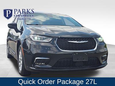2023 Chrysler Pacifica FWD Minivan for sale #6C6829 - photo 1
