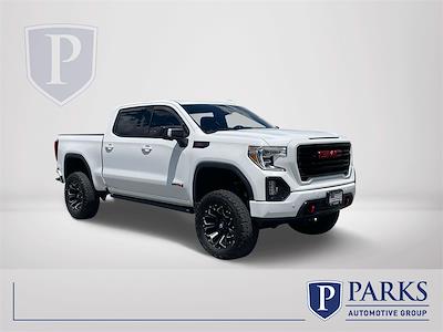 2021 GMC Sierra 1500 Crew Cab 4x4 Pickup for sale #7C5802 - photo 1