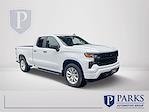 2023 Chevrolet Silverado 1500 Double Cab 4x4 Pickup for sale #7C5810 - photo 1