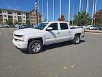 2018 Chevrolet Silverado 1500 Crew Cab 4x4 Pickup for sale #7C5966 - photo 10