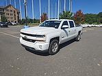 2018 Chevrolet Silverado 1500 Crew Cab 4x4 Pickup for sale #7C5966 - photo 11