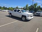 2018 Chevrolet Silverado 1500 Crew Cab 4x4 Pickup for sale #7C5966 - photo 3