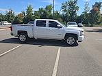 2018 Chevrolet Silverado 1500 Crew Cab 4x4 Pickup for sale #7C5966 - photo 4