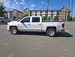 2018 Chevrolet Silverado 1500 Crew Cab 4x4 Pickup for sale #7C5966 - photo 9
