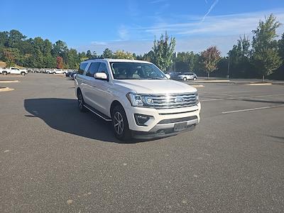 2019 Ford Expedition MAX 4x4 SUV for sale #7C6023 - photo 1