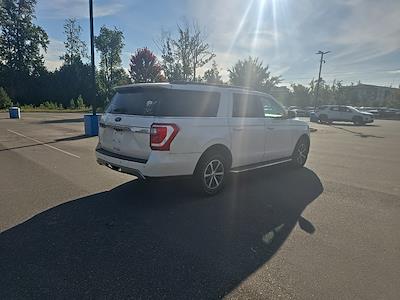 2019 Ford Expedition MAX 4x4 SUV for sale #7C6023 - photo 2