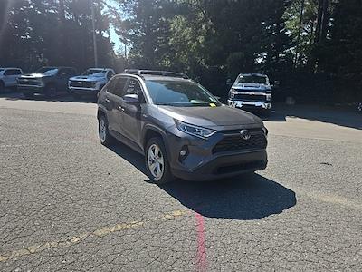 2021 Toyota RAV4 AWD SUV for sale #7C6024 - photo 1
