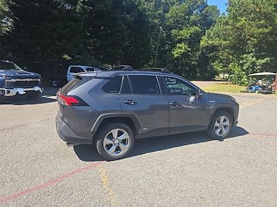 2021 Toyota RAV4 AWD SUV for sale #7C6024 - photo 2