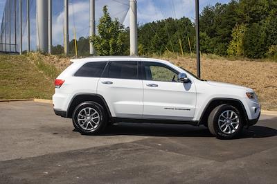 2016 Jeep Grand Cherokee 4WD SUV for sale #7C6041 - photo 2