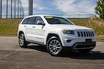 2016 Jeep Grand Cherokee 4WD SUV for sale #7C6041 - photo 4