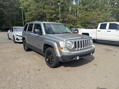 2015 Jeep Patriot 4WD SUV for sale #7C6051 - photo 1
