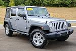 2015 Jeep Wrangler 4WD SUV for sale #7C6055 - photo 1