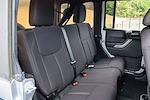 2015 Jeep Wrangler 4WD SUV for sale #7C6055 - photo 15