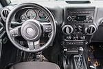 2015 Jeep Wrangler 4WD SUV for sale #7C6055 - photo 18