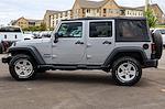2015 Jeep Wrangler 4WD SUV for sale #7C6055 - photo 5