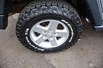 2015 Jeep Wrangler 4WD SUV for sale #7C6055 - photo 42