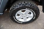 2015 Jeep Wrangler 4WD SUV for sale #7C6055 - photo 43