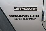 2015 Jeep Wrangler 4WD SUV for sale #7C6055 - photo 46