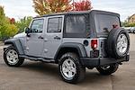 2015 Jeep Wrangler 4WD SUV for sale #7C6055 - photo 6