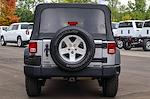 2015 Jeep Wrangler 4WD SUV for sale #7C6055 - photo 7
