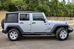 2015 Jeep Wrangler 4WD SUV for sale #7C6055 - photo 8