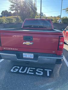 2015 Chevrolet Silverado 1500 Double Cab 4WD Pickup for sale #7C6112 - photo 2