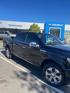 2019 Ford F-150 SuperCrew Cab 4WD Pickup for sale #7C6116 - photo 1