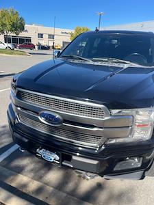 2019 Ford F-150 SuperCrew Cab 4WD Pickup for sale #7C6116 - photo 2