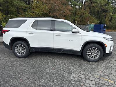 2022 Chevrolet Traverse FWD SUV for sale #7C6126 - photo 1