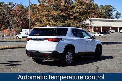 2022 Chevrolet Traverse FWD SUV for sale #7C6126 - photo 2