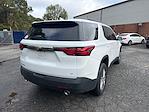 2022 Chevrolet Traverse FWD SUV for sale #7C6126 - photo 12