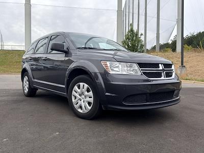2015 Dodge Journey FWD SUV for sale #7C6127 - photo 1