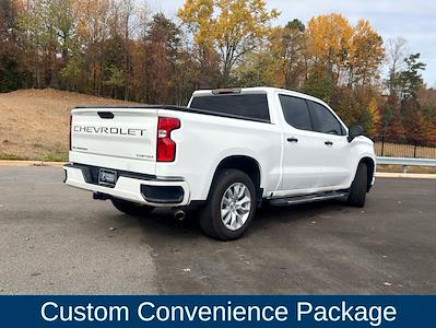 2020 Chevrolet Silverado 1500 Crew Cab RWD Pickup for sale #7C6145 - photo 2