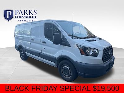2017 Ford Transit 250 Low Roof RWD Empty Cargo Van for sale #7C6166 - photo 1