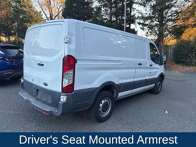 2017 Ford Transit 250 Low Roof RWD Empty Cargo Van for sale #7C6166 - photo 2