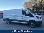 2017 Ford Transit 250 Low Roof RWD Empty Cargo Van for sale #7C6166 - photo 5